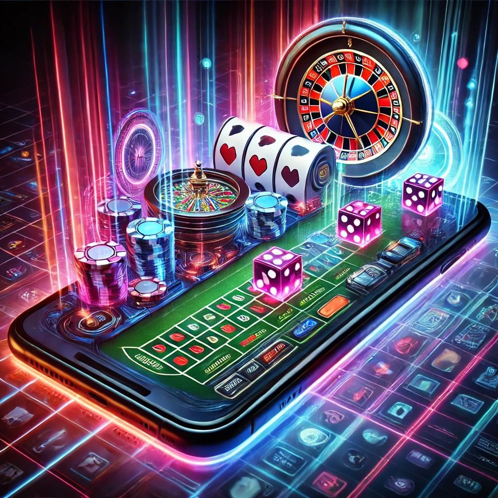 Panduan pulsa jutawantoto di layar ponsel